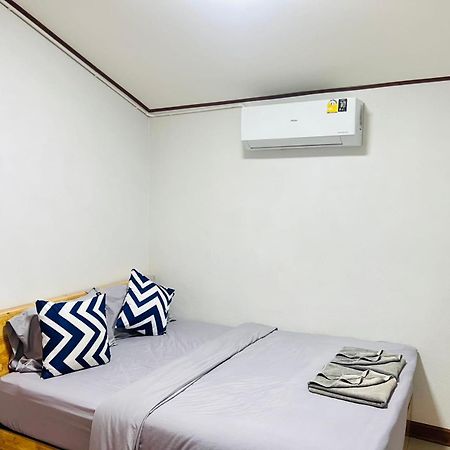 Lungwang Guest House Banrakthaj Kültér fotó
