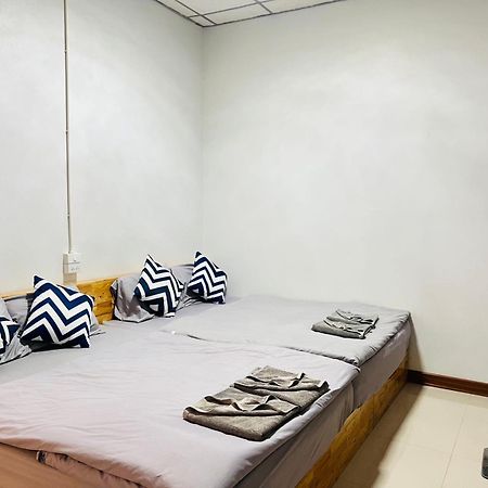 Lungwang Guest House Banrakthaj Kültér fotó
