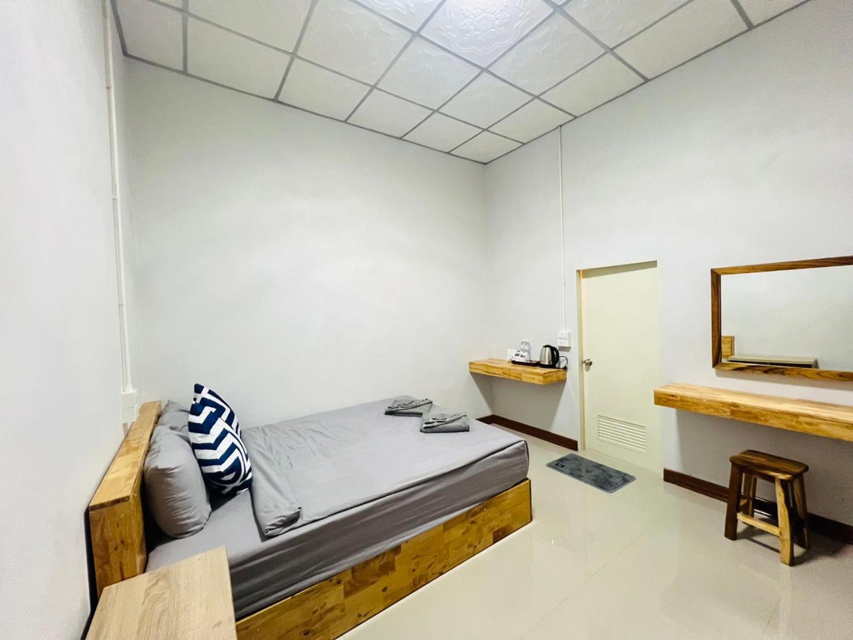 Lungwang Guest House Banrakthaj Kültér fotó