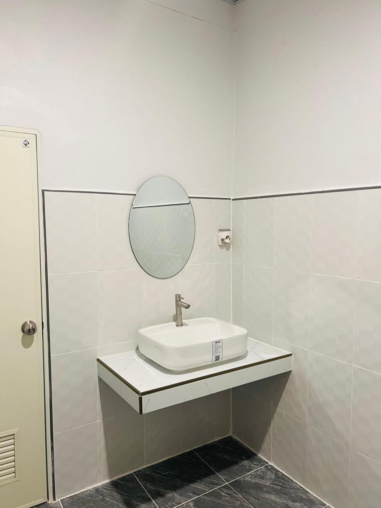 Lungwang Guest House Banrakthaj Kültér fotó